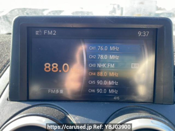 Used 2008 AT nissan dualis KJ10 Image[21]