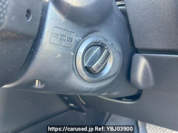 Used 2008 AT nissan dualis KJ10 Image[24]