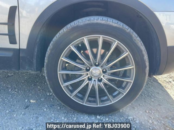 Used 2008 AT nissan dualis KJ10 Image[25]