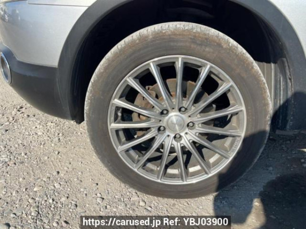 Used 2008 AT nissan dualis KJ10 Image[26]