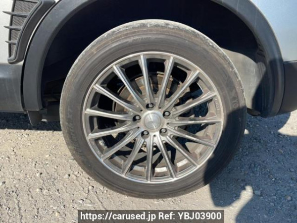 Used 2008 AT nissan dualis KJ10 Image[28]