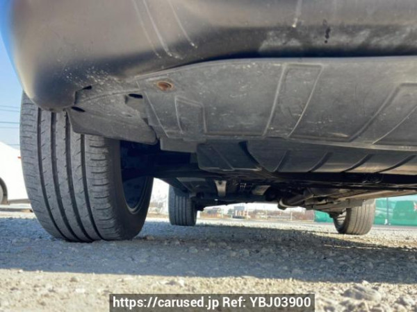 Used 2008 AT nissan dualis KJ10 Image[29]