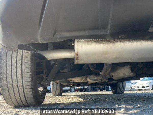 Used 2008 AT nissan dualis KJ10 Image[35]