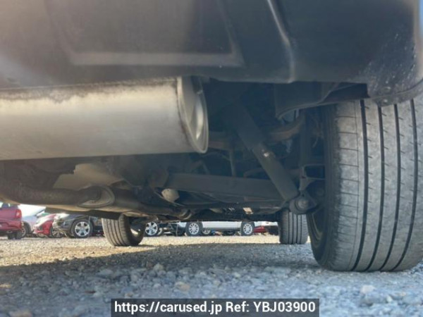 Used 2008 AT nissan dualis KJ10 Image[36]