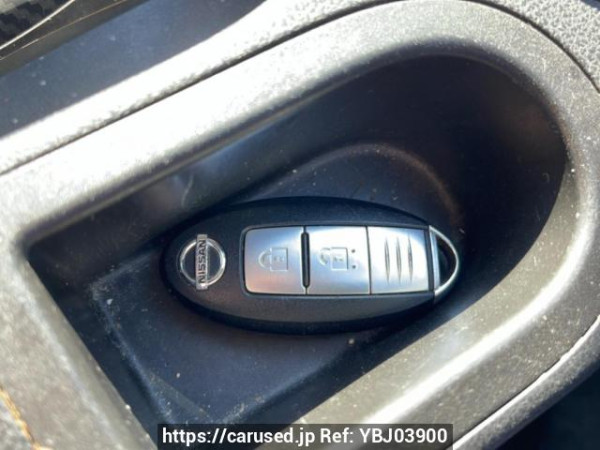 Used 2008 AT nissan dualis KJ10 Image[38]