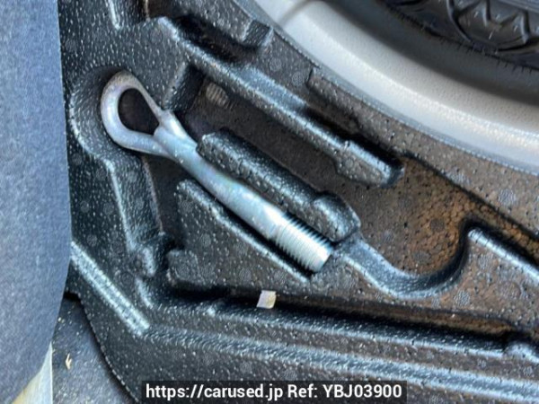 Used 2008 AT nissan dualis KJ10 Image[40]