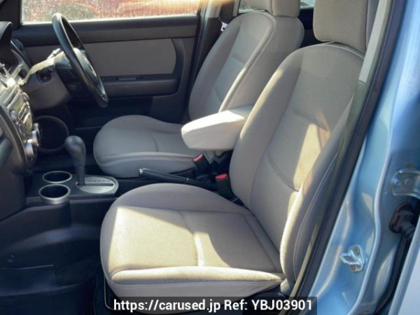 Used 2005 AT mazda verisa DC5W Image[12]