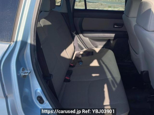 Used 2005 AT mazda verisa DC5W Image[13]