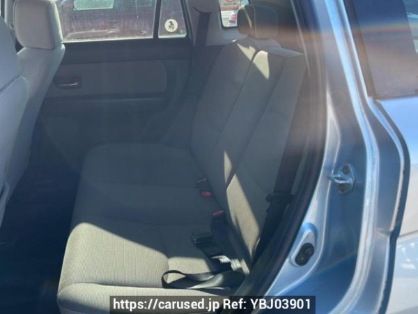 Used 2005 AT mazda verisa DC5W Image[14]