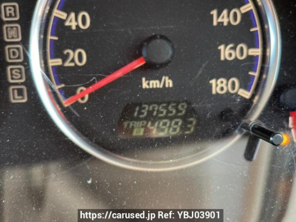 Used 2005 AT mazda verisa DC5W Image[19]