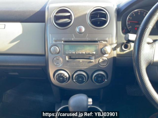 Used 2005 AT mazda verisa DC5W Image[20]