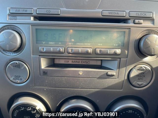 Used 2005 AT mazda verisa DC5W Image[22]