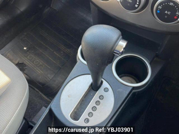 Used 2005 AT mazda verisa DC5W Image[23]