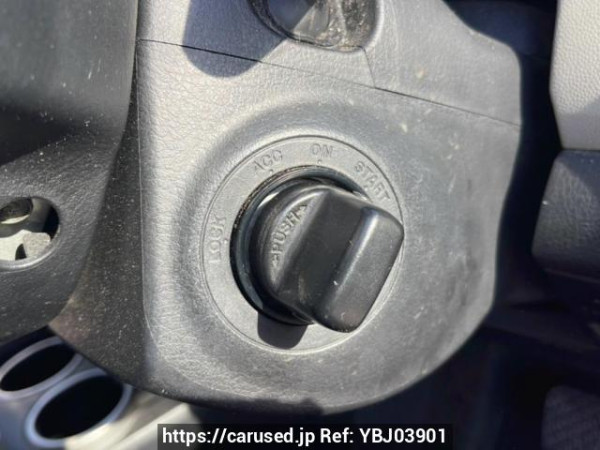 Used 2005 AT mazda verisa DC5W Image[24]