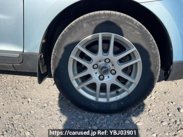 Used 2005 AT mazda verisa DC5W Image[25]