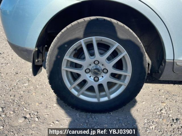 Used 2005 AT mazda verisa DC5W Image[27]