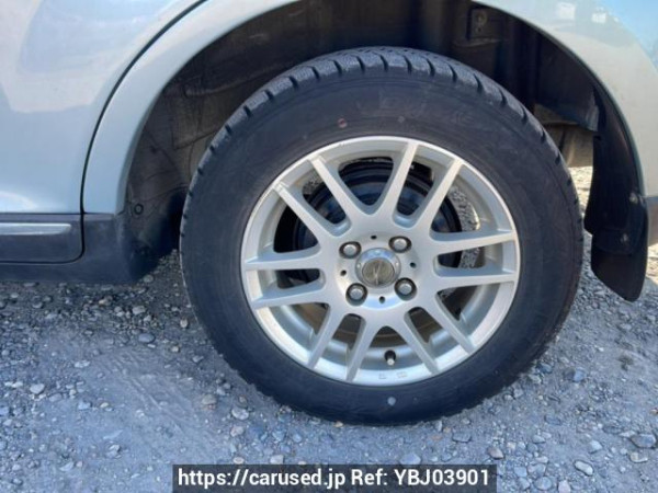 Used 2005 AT mazda verisa DC5W Image[28]