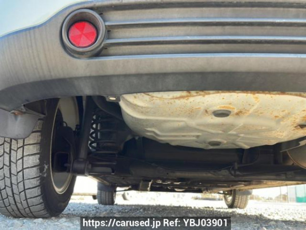 Used 2005 AT mazda verisa DC5W Image[35]