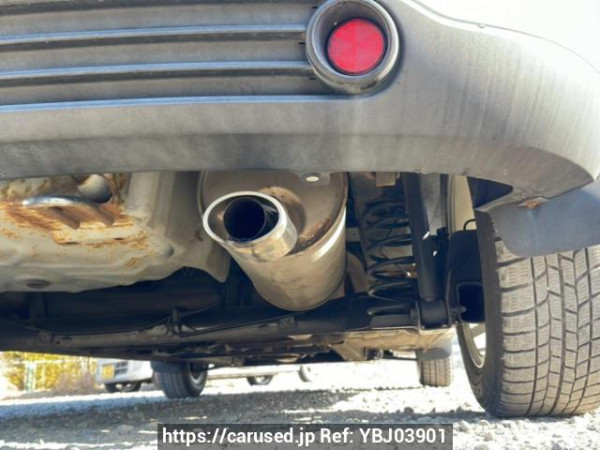 Used 2005 AT mazda verisa DC5W Image[36]