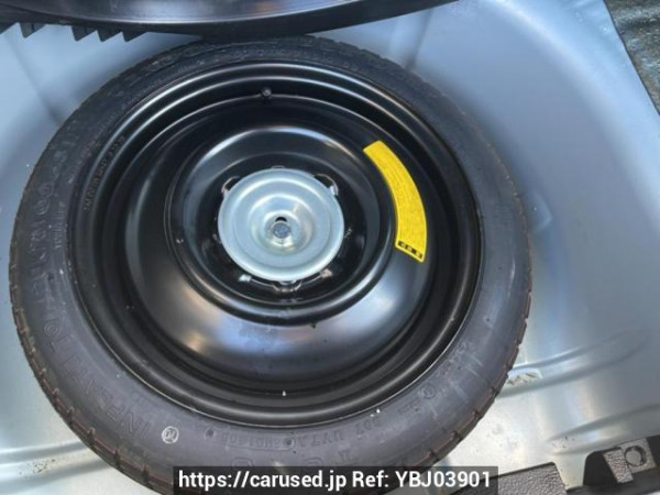 Used 2005 AT mazda verisa DC5W Image[37]