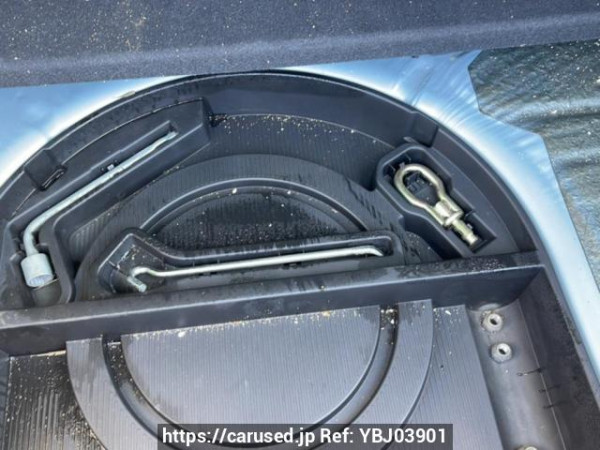 Used 2005 AT mazda verisa DC5W Image[39]