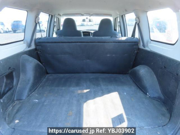 Used 2003 AT toyota probox-wagon NCP58G Image[9]