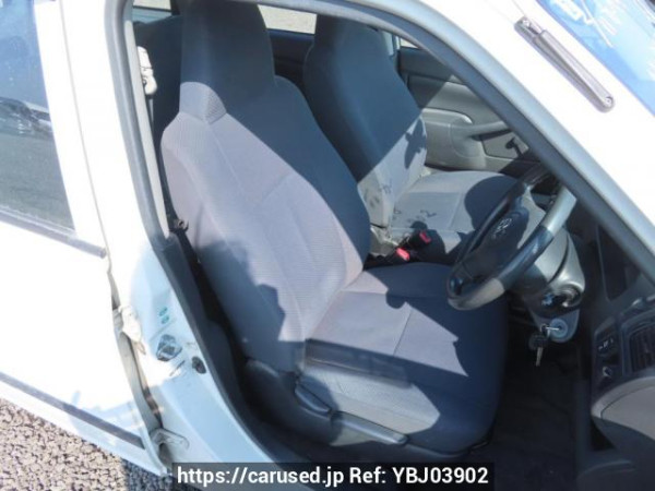 Used 2003 AT toyota probox-wagon NCP58G Image[15]