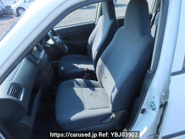 Used 2003 AT toyota probox-wagon NCP58G Image[17]