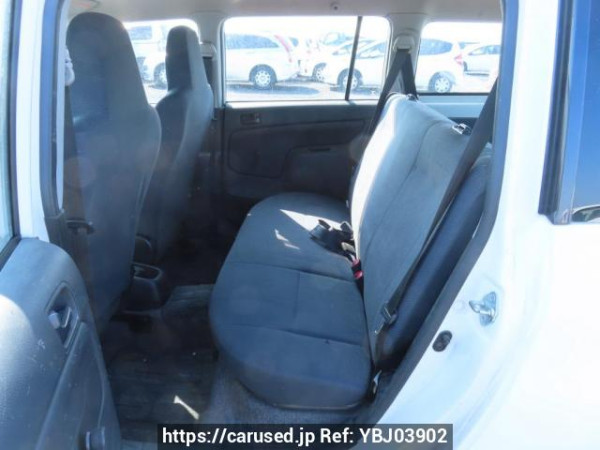 Used 2003 AT toyota probox-wagon NCP58G Image[19]