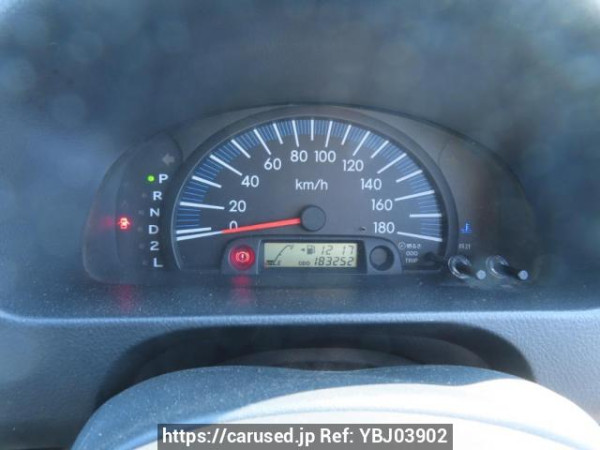 Used 2003 AT toyota probox-wagon NCP58G Image[23]