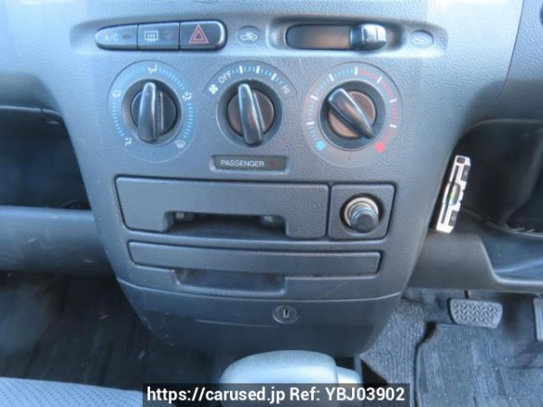 Used 2003 AT toyota probox-wagon NCP58G Image[27]