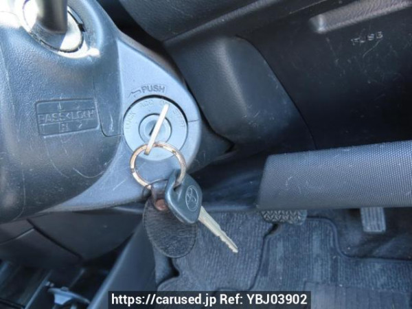 Used 2003 AT toyota probox-wagon NCP58G Image[30]