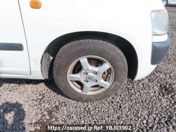 Used 2003 AT toyota probox-wagon NCP58G Image[32]