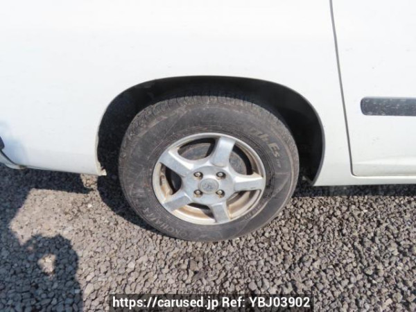 Used 2003 AT toyota probox-wagon NCP58G Image[34]