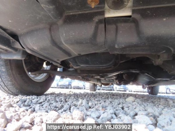 Used 2003 AT toyota probox-wagon NCP58G Image[36]