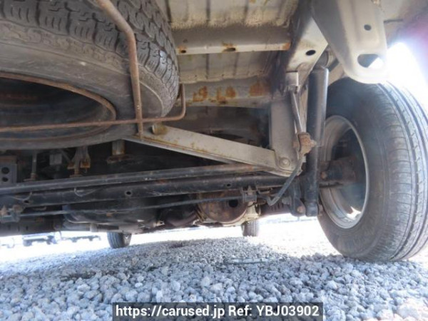 Used 2003 AT toyota probox-wagon NCP58G Image[42]