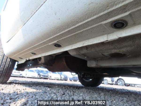 Used 2003 AT toyota probox-wagon NCP58G Image[43]