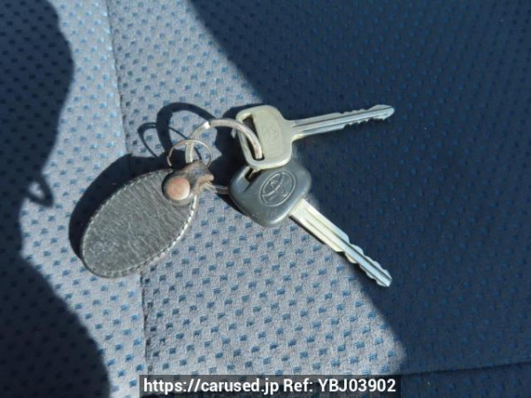 Used 2003 AT toyota probox-wagon NCP58G Image[46]