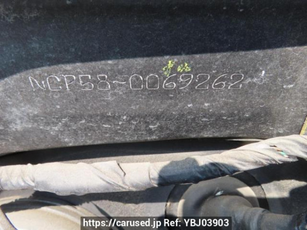 Used 2008 AT toyota succeed-wagon NCP58G Image[13]