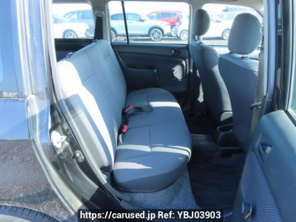 Used 2008 AT toyota succeed-wagon NCP58G Image[18]