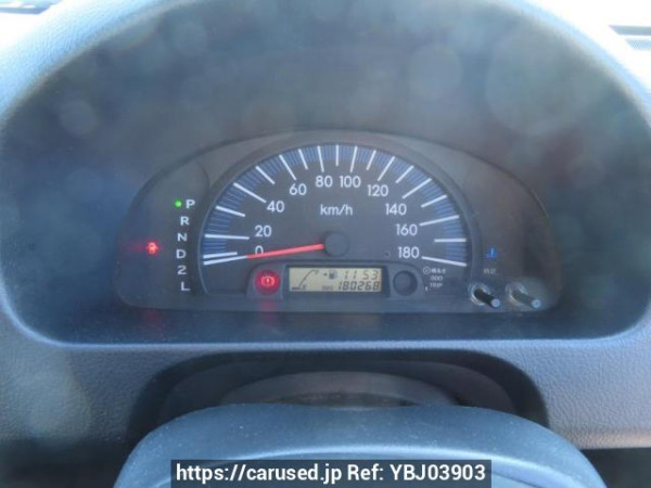 Used 2008 AT toyota succeed-wagon NCP58G Image[23]