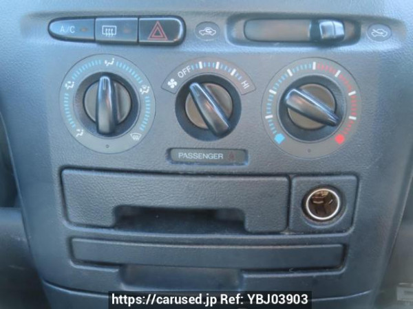 Used 2008 AT toyota succeed-wagon NCP58G Image[28]