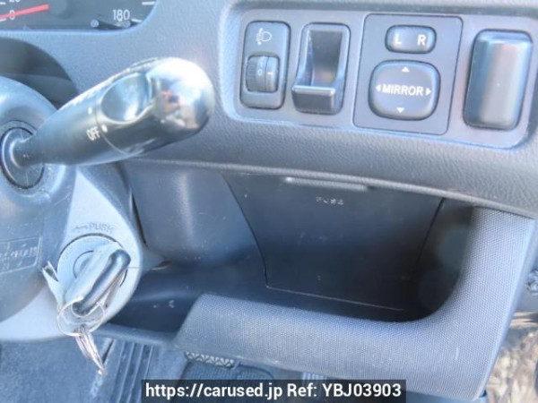 Used 2008 AT toyota succeed-wagon NCP58G Image[30]