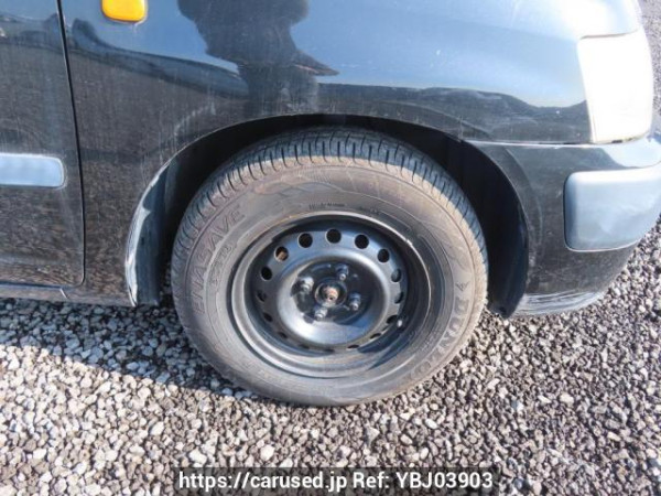 Used 2008 AT toyota succeed-wagon NCP58G Image[33]