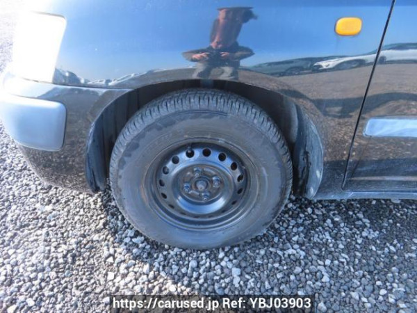 Used 2008 AT toyota succeed-wagon NCP58G Image[34]