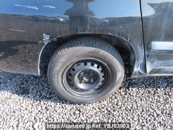 Used 2008 AT toyota succeed-wagon NCP58G Image[35]