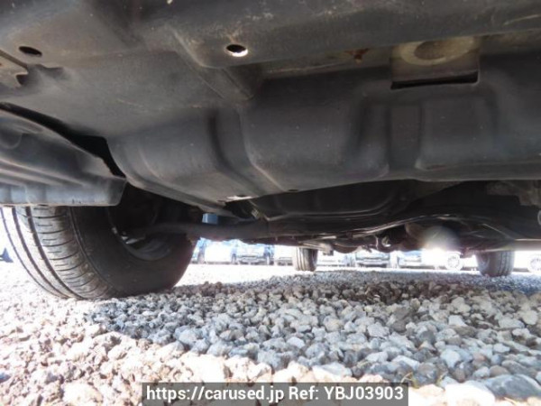 Used 2008 AT toyota succeed-wagon NCP58G Image[37]