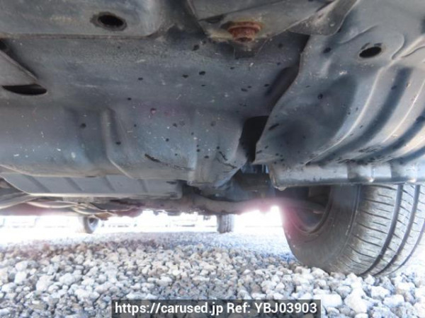 Used 2008 AT toyota succeed-wagon NCP58G Image[38]