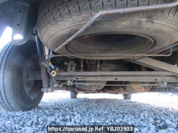 Used 2008 AT toyota succeed-wagon NCP58G Image[41]