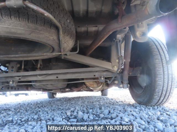 Used 2008 AT toyota succeed-wagon NCP58G Image[43]